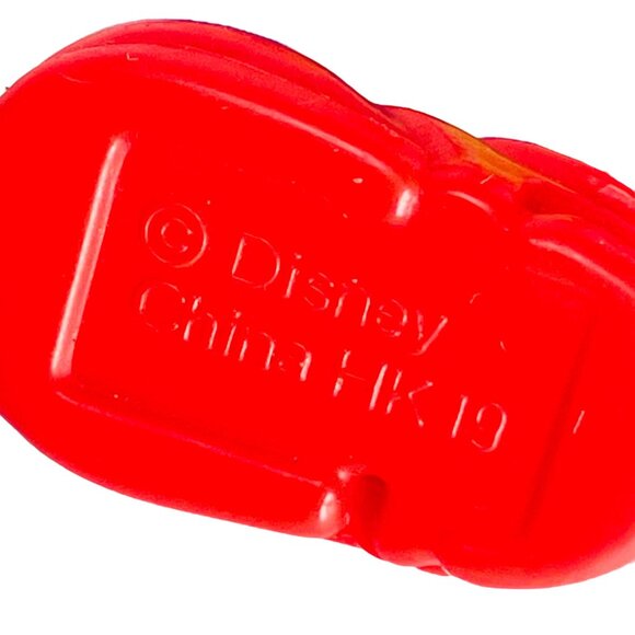 Vintage Mickey Mouse Epcot Center Figure In Patriotic Outfit - Picture 8 of 9